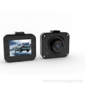 TFT 32G Car Dual Camera DVR 2.0 inch With Microphone / Spea